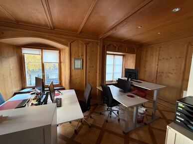Coworking Büro