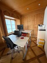 Coworking Büro