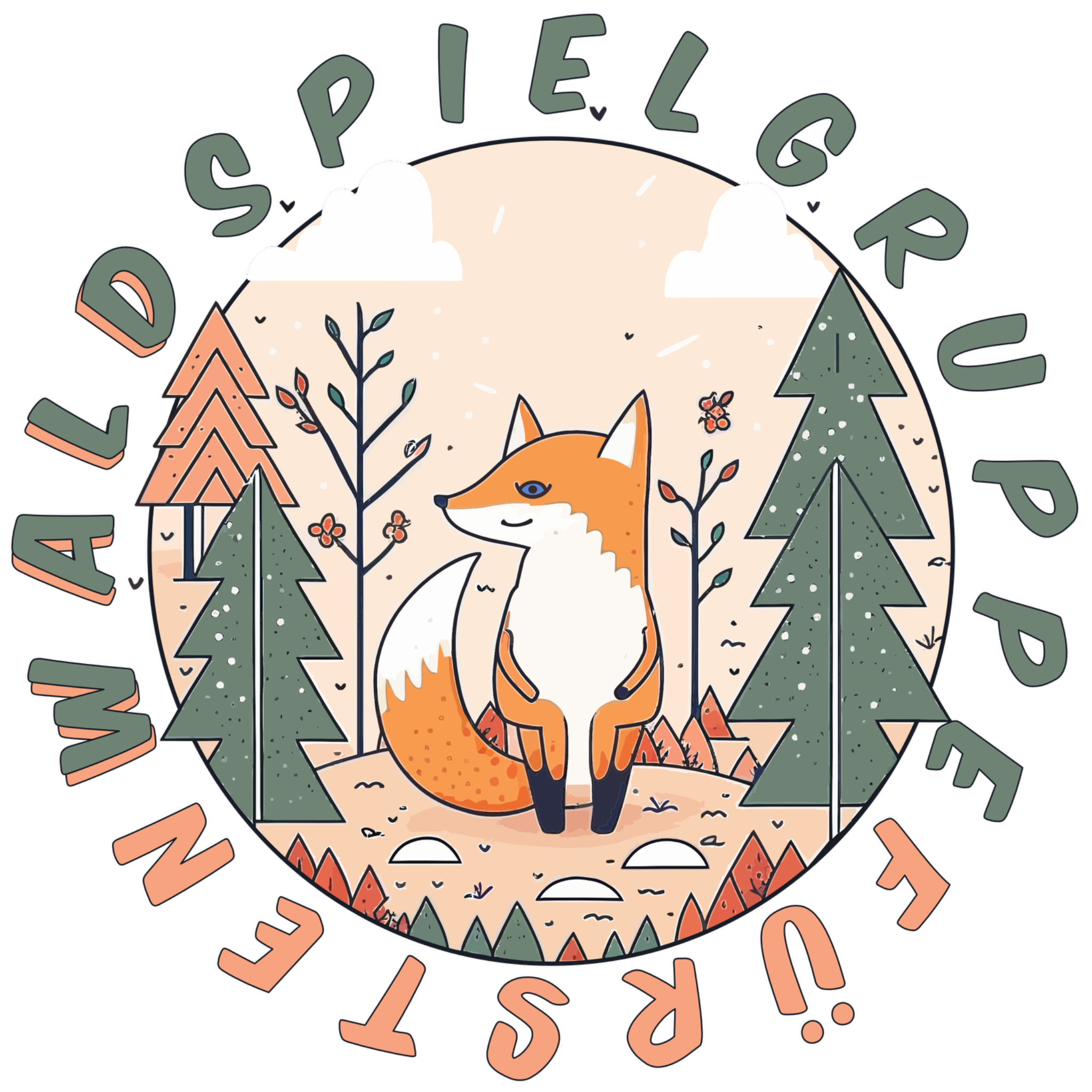 Waldspielgruppe Fürstenwald